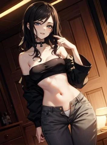 Иллюстрация к книге — Моя простая курортная жизнь 2 [book-illustration-31.webp]