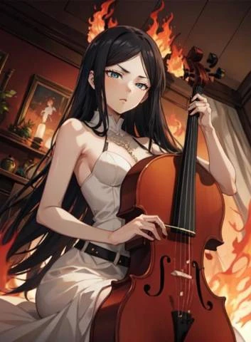 Иллюстрация к книге — Моя простая курортная жизнь 2 [book-illustration-5.webp]