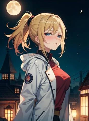 Иллюстрация к книге — Моя простая курортная жизнь 2 [book-illustration-6.webp]