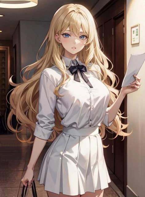 Иллюстрация к книге — Моя простая курортная жизнь 3 [book-illustration-22.webp]