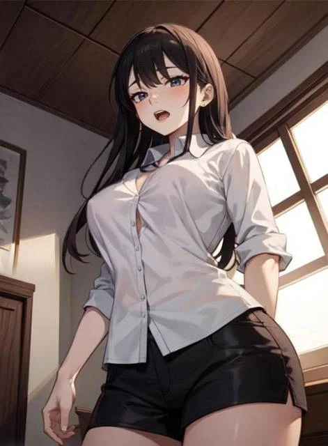 Иллюстрация к книге — Моя простая курортная жизнь 3 [book-illustration-23.webp]