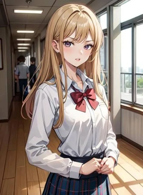 Иллюстрация к книге — Моя простая курортная жизнь 3 [book-illustration-24.webp]