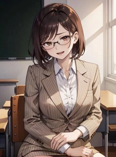 Иллюстрация к книге — Моя простая курортная жизнь 4 [book-illustration-14.webp]