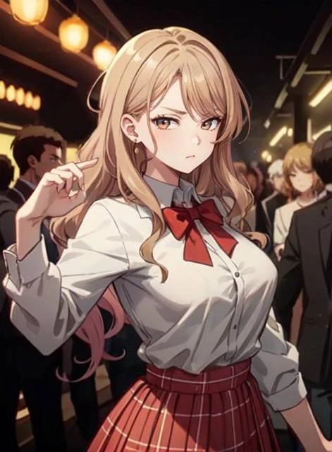 Иллюстрация к книге — Моя простая курортная жизнь 4 [book-illustration-22.webp]