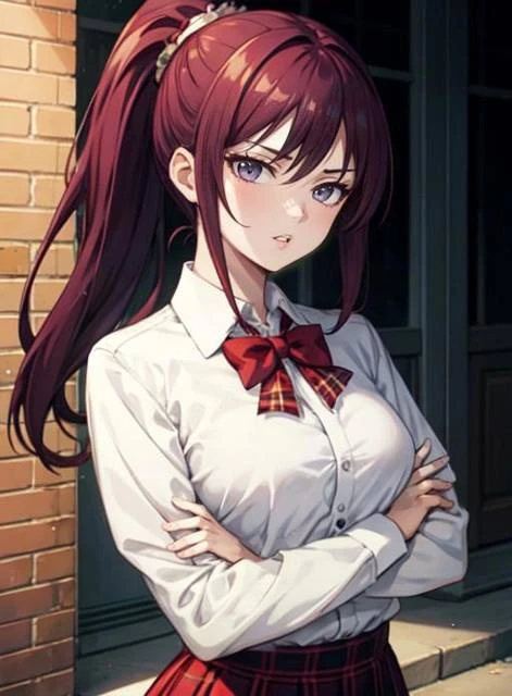 Иллюстрация к книге — Моя простая курортная жизнь 4 [book-illustration-25.webp]