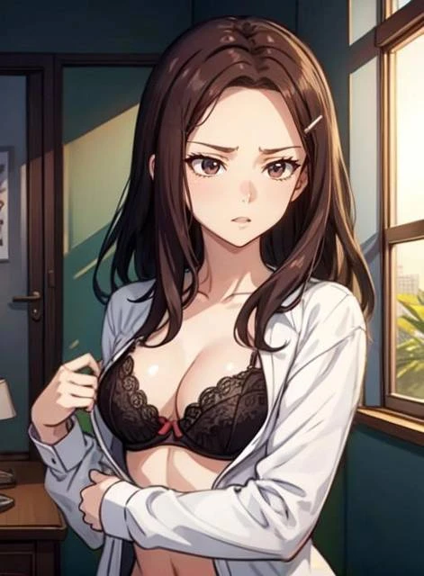 Иллюстрация к книге — Моя простая курортная жизнь 4 [book-illustration-28.webp]