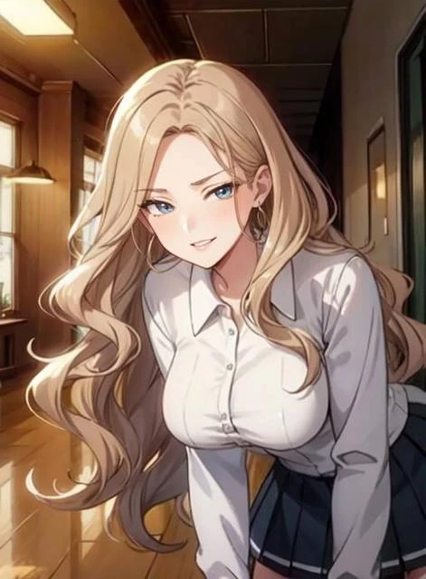 Иллюстрация к книге — Моя простая курортная жизнь 4 [book-illustration-30.webp]