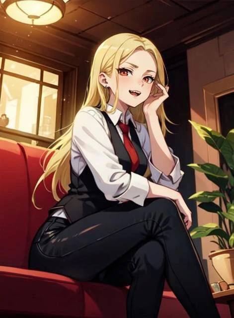 Иллюстрация к книге — Моя простая курортная жизнь 4 [book-illustration-31.webp]