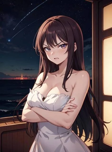 Иллюстрация к книге — Моя простая курортная жизнь 5 [book-illustration-24.webp]