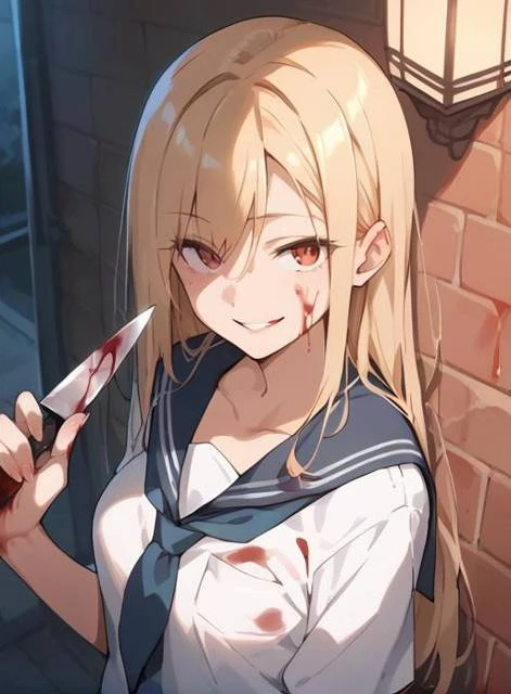 Иллюстрация к книге — Моя простая курортная жизнь 6 [book-illustration-21.webp]