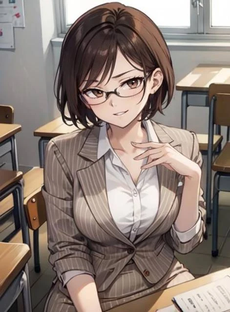 Иллюстрация к книге — Моя простая курортная жизнь 6 [book-illustration-8.webp]