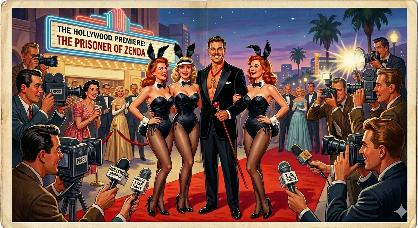 Иллюстрация к книге — Ловелас. Том 2 [book-illustration-6.webp]