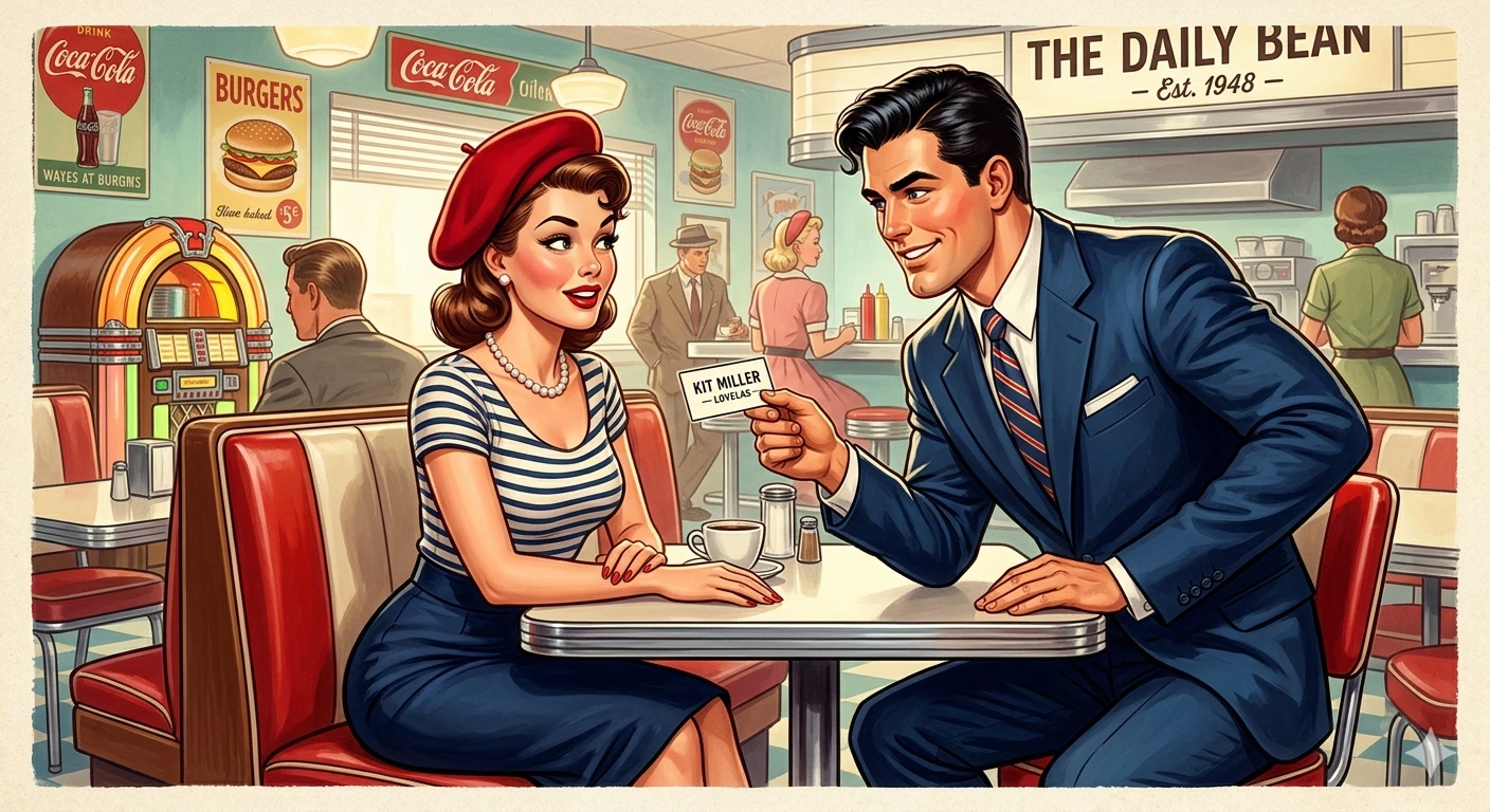 Иллюстрация к книге — Ловелас. Том 2 [book-illustration-8.webp]