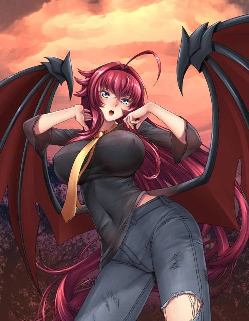 Иллюстрация к книге — Повседневное противостояние в мире монстродевушек [book-illustration-14.webp]