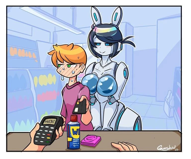 Иллюстрация к книге — Повседневное противостояние в мире монстродевушек [book-illustration-22.webp]