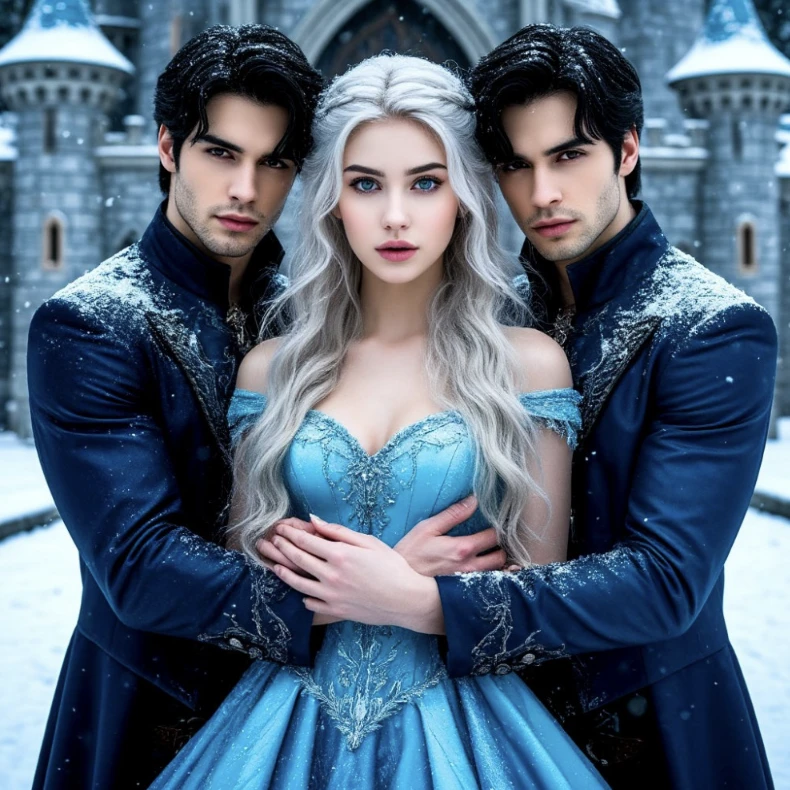 Иллюстрация к книге — Неведомая истина [book-illustration-13.webp]