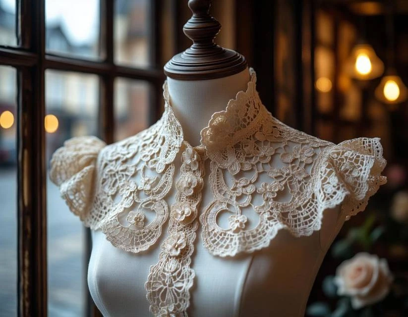 Иллюстрация к книге — Кружевная история попаданки [book-illustration-19.webp]