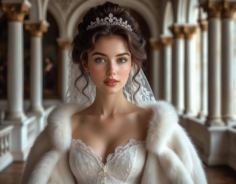 Иллюстрация к книге — Кружевная история попаданки [book-illustration-32.webp]