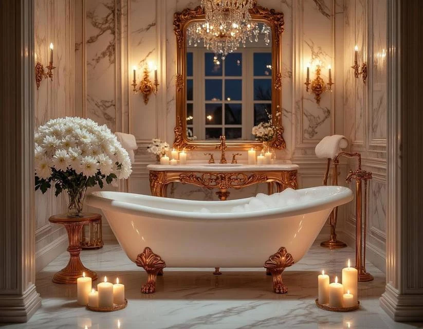 Иллюстрация к книге — Кружевная история попаданки [book-illustration-33.webp]