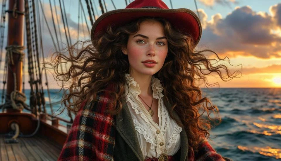 Иллюстрация к книге — Кружевная история попаданки [book-illustration-9.webp]