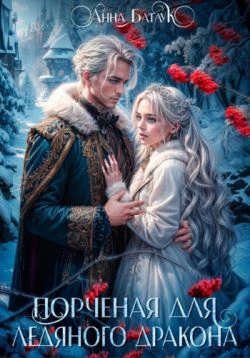 Книга Порченая для ледяного дракона