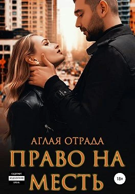 Книга Право на месть