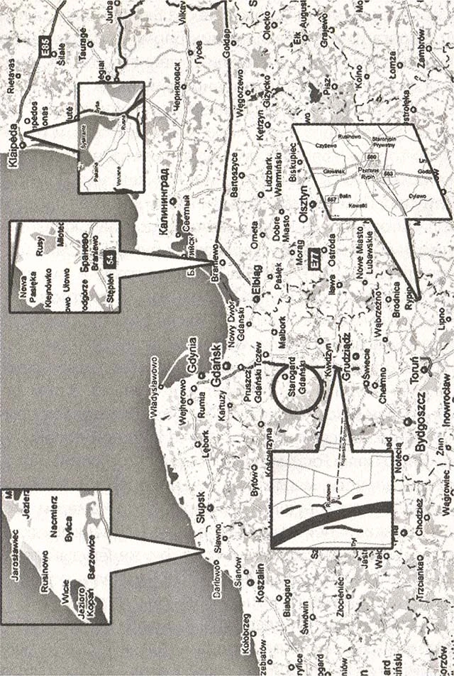 Иллюстрация к книге — Подлинная история древней Руси [book-illustration-2.webp]