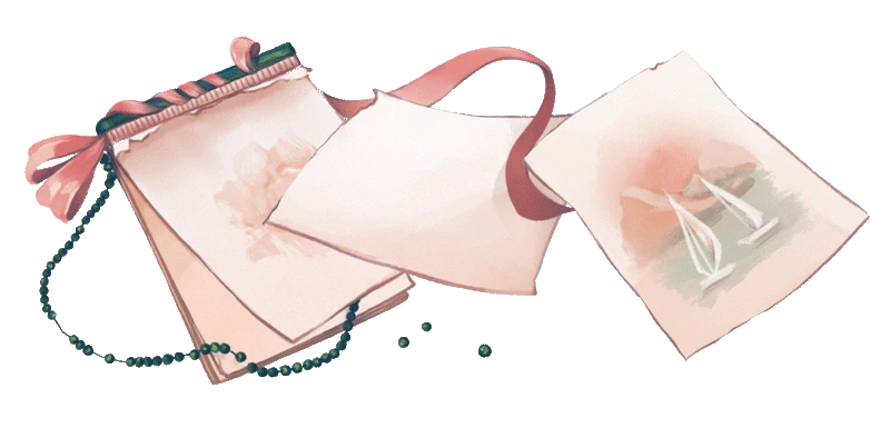 Иллюстрация к книге — Прекрасные маленькие глупышки [book-illustration-3.webp]