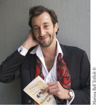 Иллюстрация к книге — Влюбленный астроном [book-illustration-1.webp]