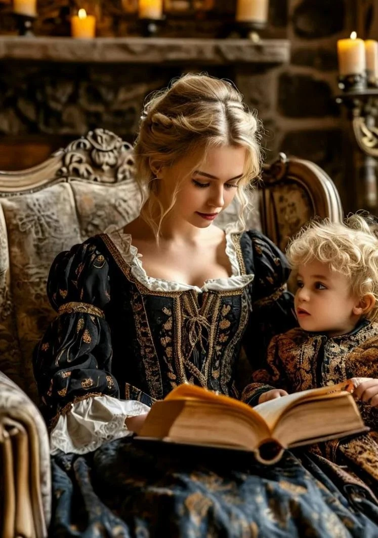 Иллюстрация к книге — Счастливчик [book-illustration-21.webp]