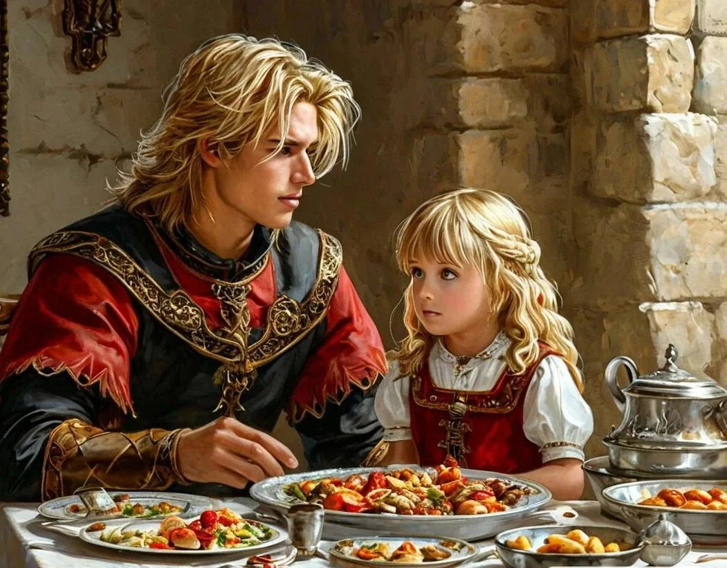 Иллюстрация к книге — Счастливчик [book-illustration-24.webp]