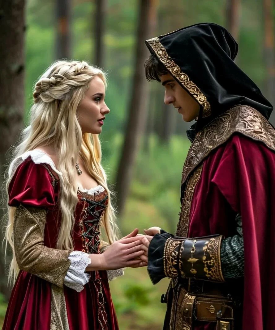 Иллюстрация к книге — Счастливчик [book-illustration-5.webp]