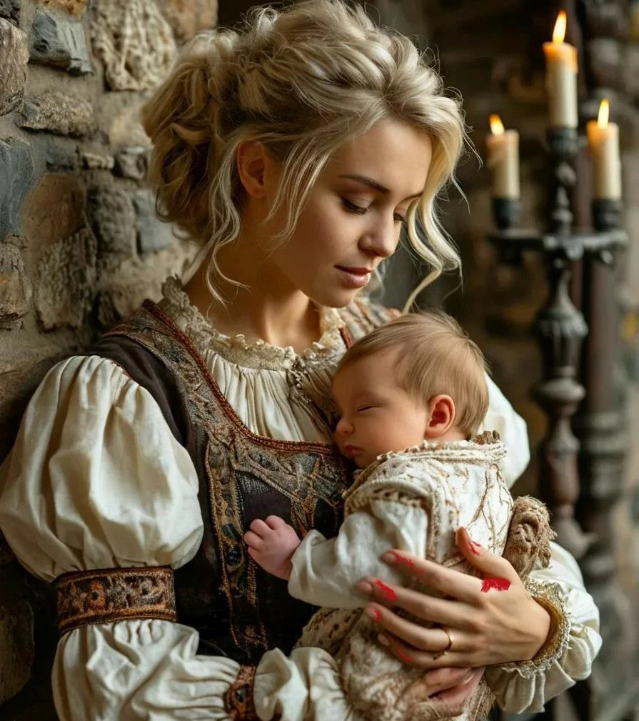 Иллюстрация к книге — Счастливчик [book-illustration-9.webp]