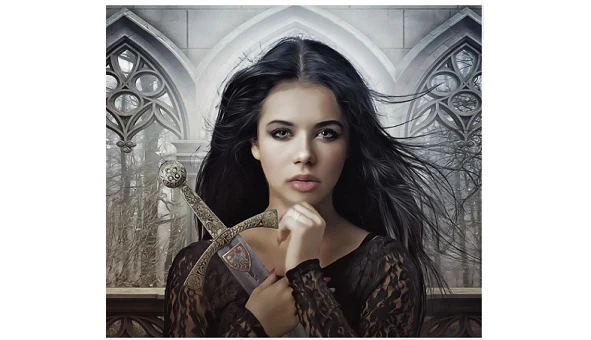 Иллюстрация к книге — В плену у страсти роковой. Дочери Древней Руси [book-illustration-12.webp]