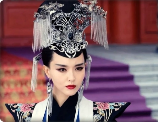 Иллюстрация к книге — Принцесса Сливового Аромата [book-illustration-6.webp]