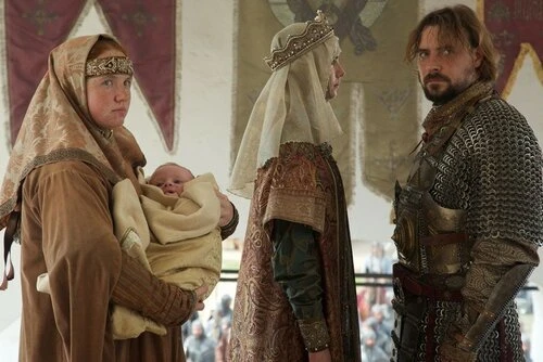 Иллюстрация к книге — Наследники Вещего Олега. Годы золотой славы [book-illustration-20.webp]