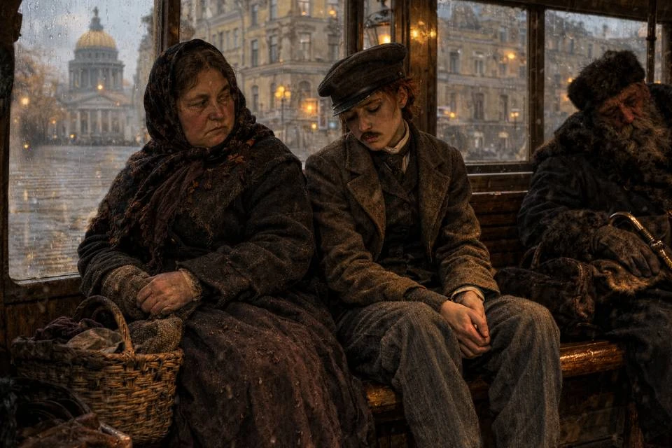 Иллюстрация к книге — Графиня Оболенская. Без права подписи [book-illustration-2.webp]