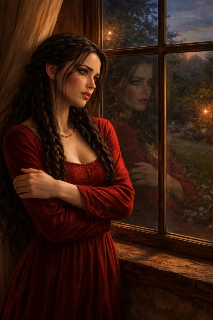 Иллюстрация к книге — (не) Удача в руках Орка [book-illustration-10.webp]