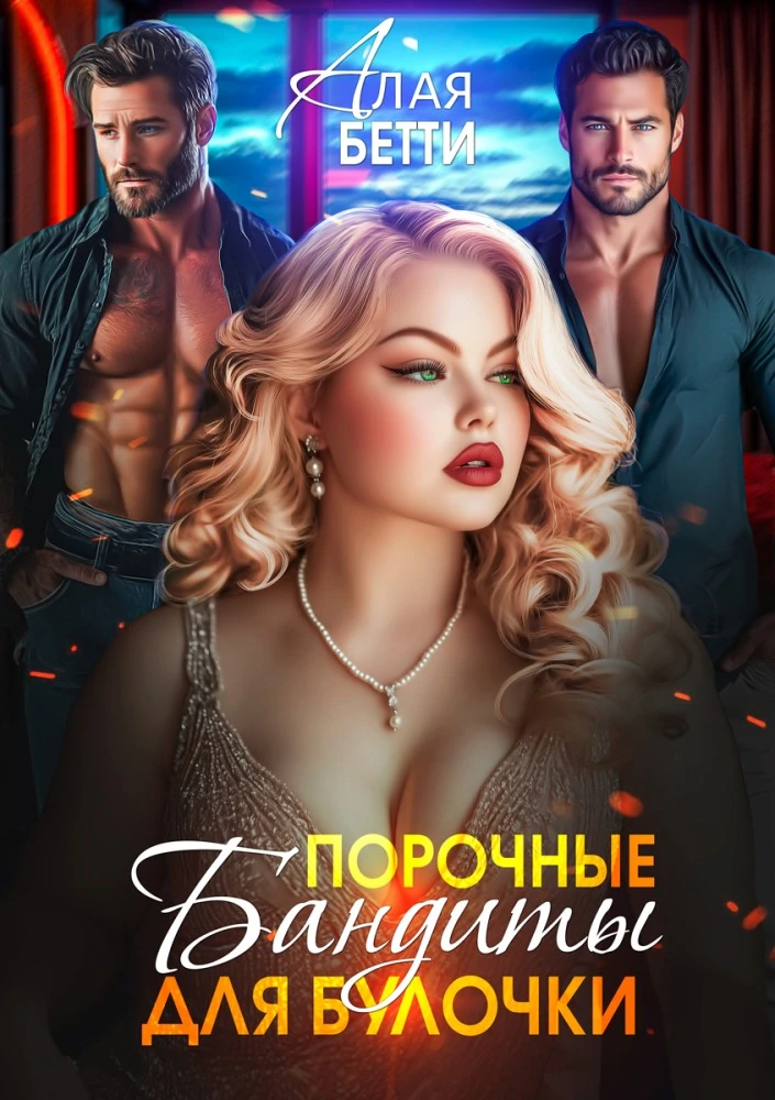 Иллюстрация к книге — И меня вылечат! Сексоголики для булочки [book-illustration-2.webp]