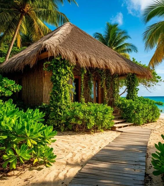 Иллюстрация к книге — Землянки для вымирающей расы [book-illustration-6.webp]