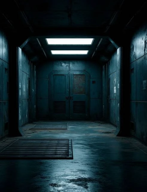 Иллюстрация к книге — Землянки для вымирающей расы [book-illustration-7.webp]