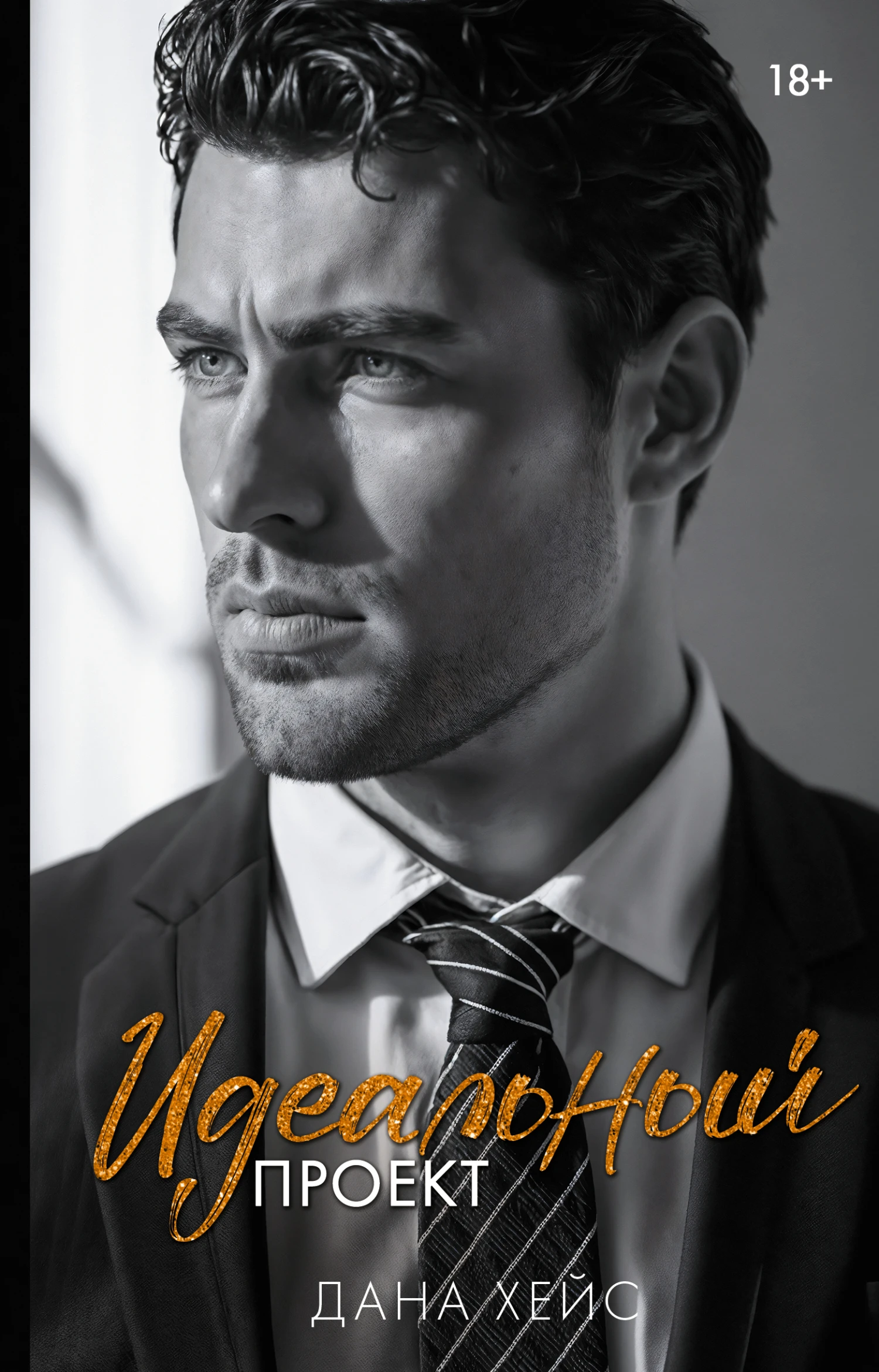 Книга Идеальный проект