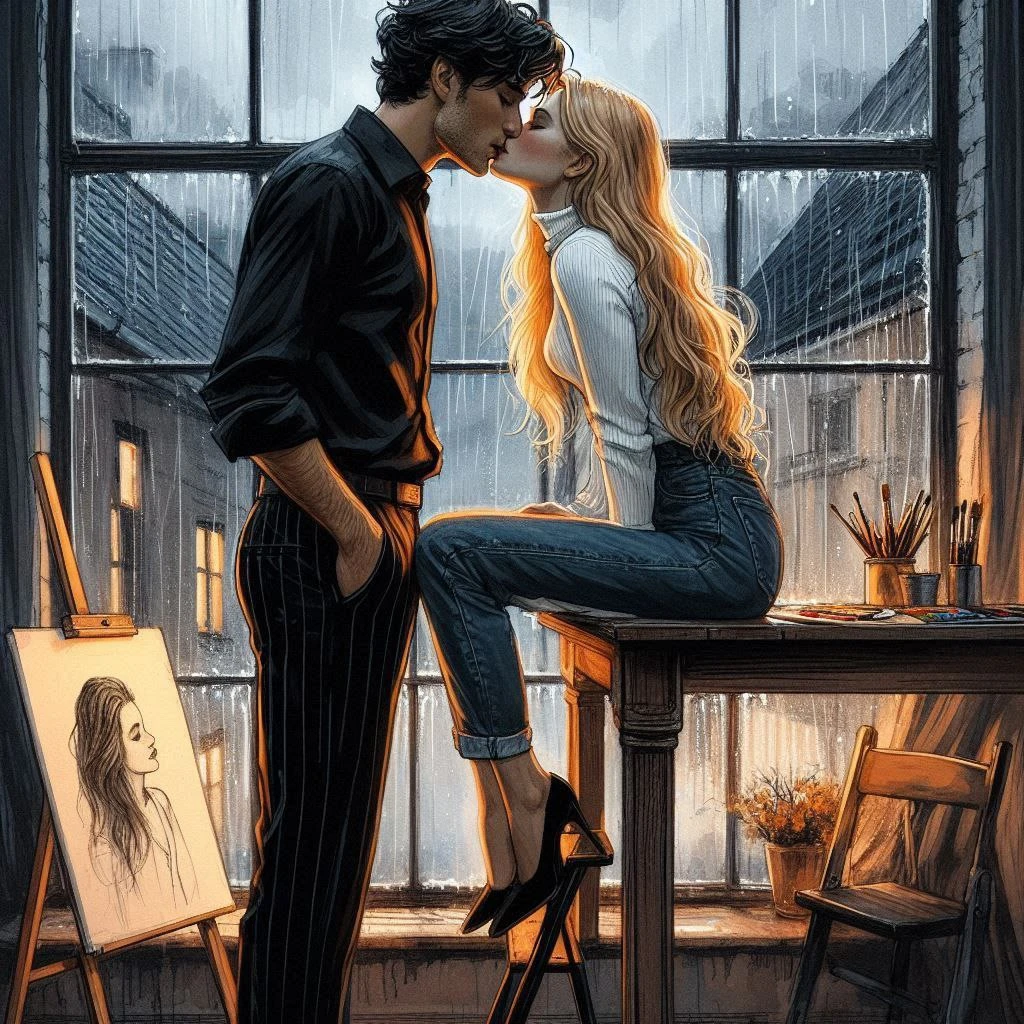 Иллюстрация к книге — Сделка [book-illustration-1.webp]