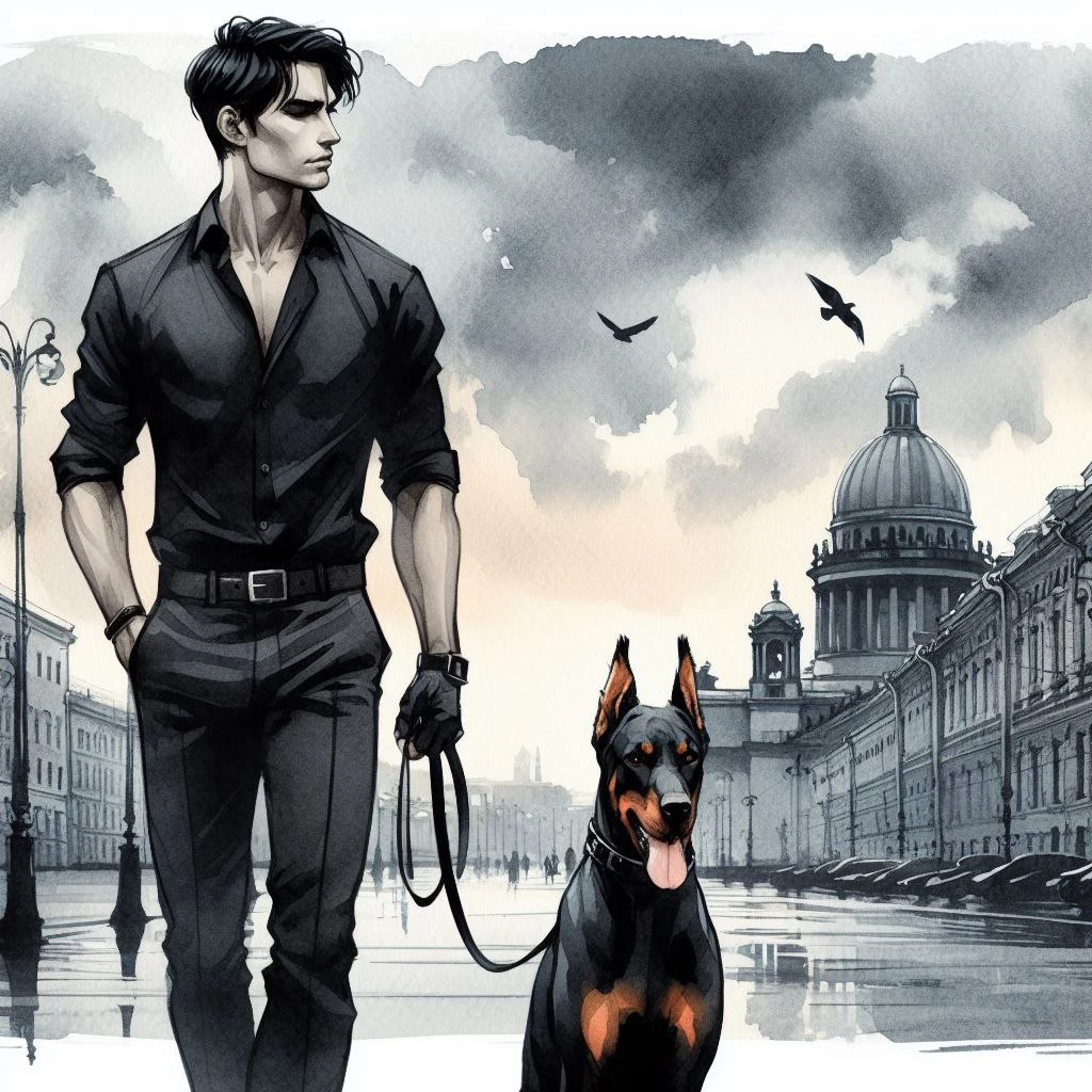 Иллюстрация к книге — Сделка [book-illustration-11.webp]