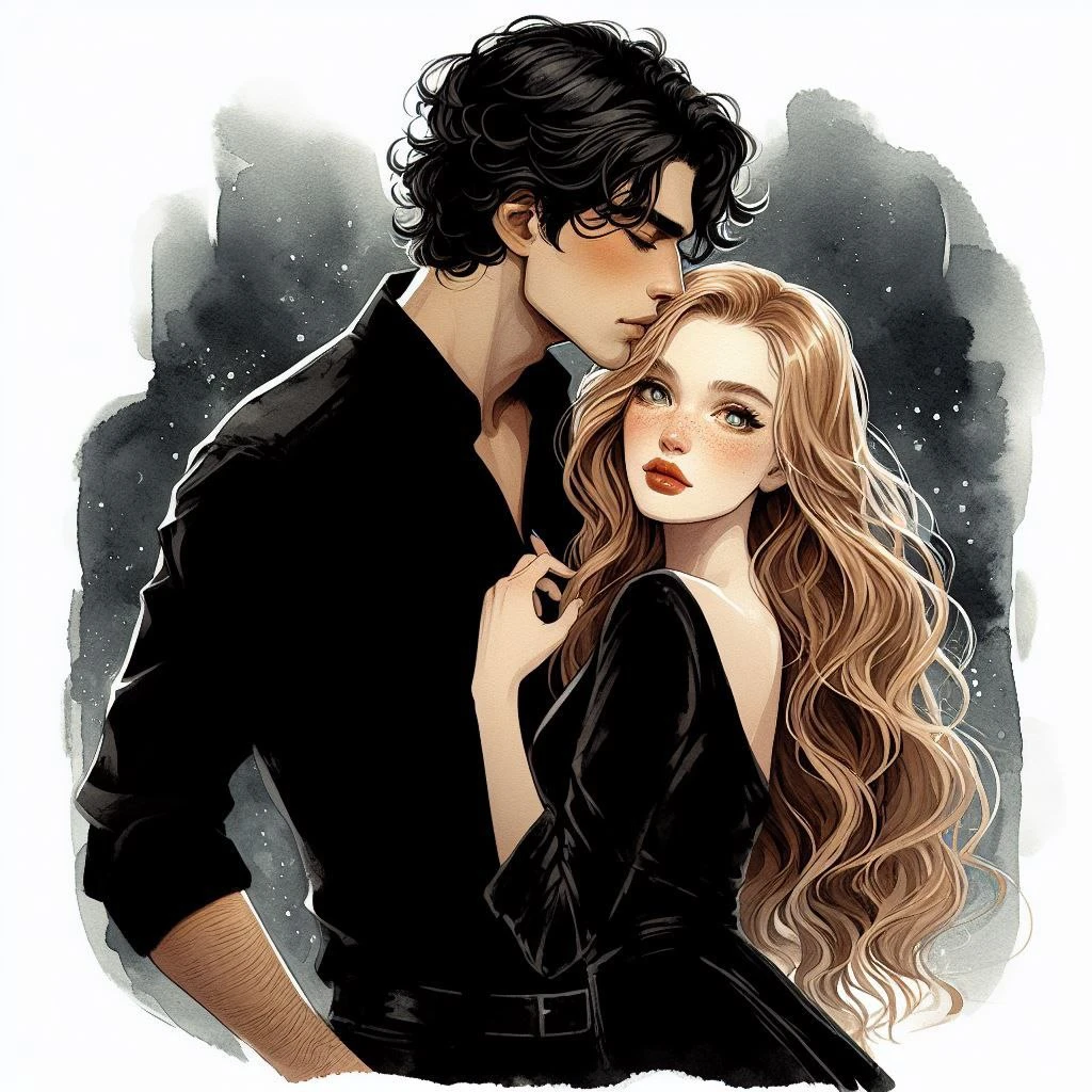 Иллюстрация к книге — Сделка [book-illustration-2.webp]