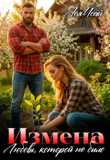 Книга Измена. Любовь, которой не было