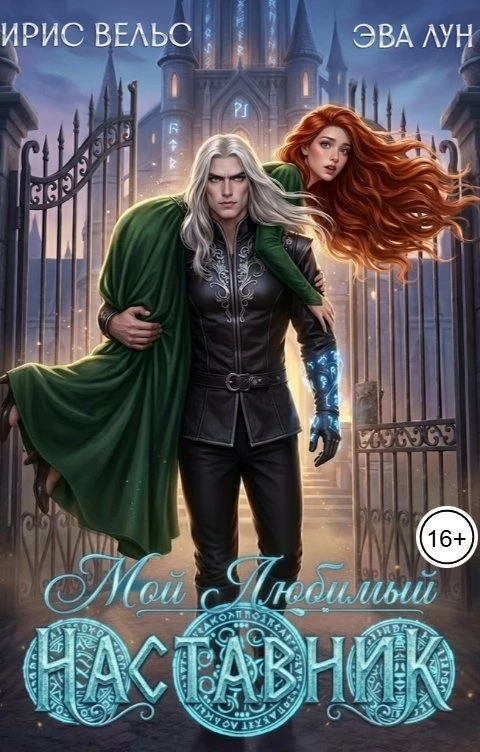 Книга Мой любимый Наставник + Бонус