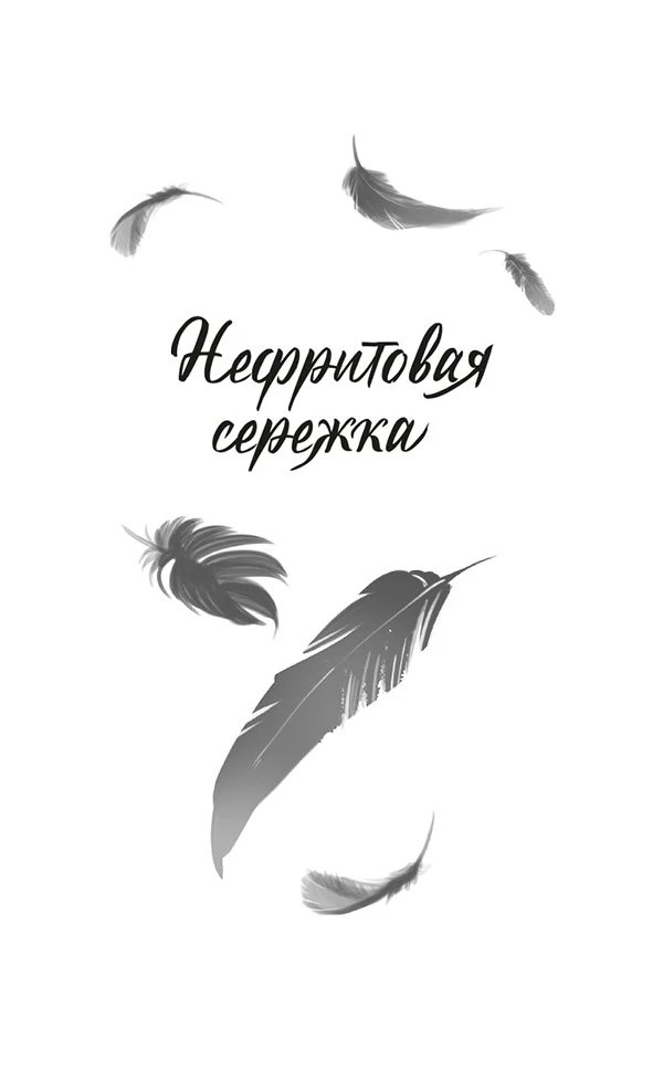 Иллюстрация к книге — Ворона в гареме. Книга 1 [book-illustration-3.webp]