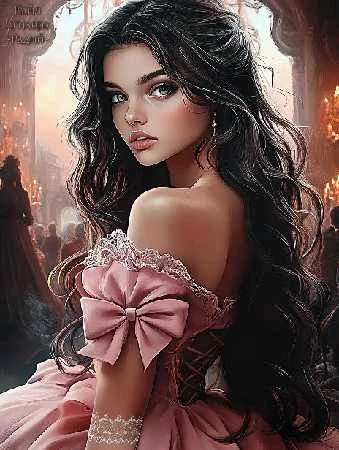 Иллюстрация к книге — Триединое Королевство [book-illustration-127.webp]