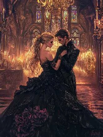 Иллюстрация к книге — Триединое Королевство [book-illustration-27.webp]